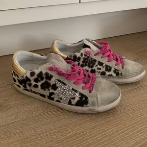 Golden Goose Sneakers
